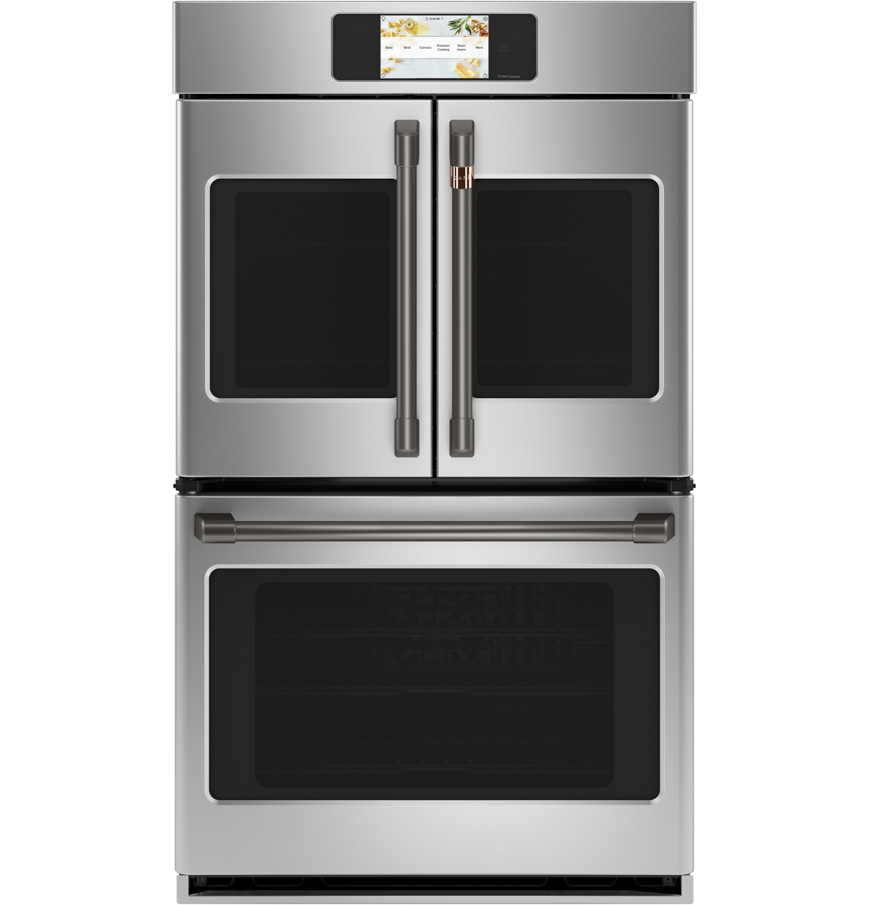 Café™ Professional Series 30 Smart Built-In Convection French